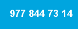 977 844 73 14 977 844 73 14